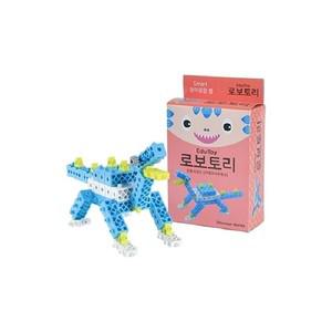 [로보토리] 공룡시리즈 스테고사우루스