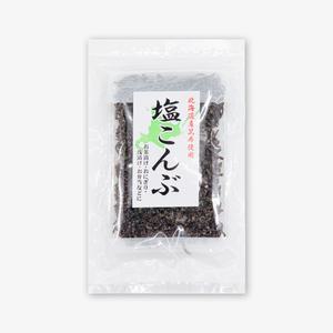오지상구루메 시오콤부 100g 염장 다시마 조미료 오이탕탕이