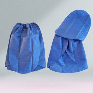 유이팜 고품질 일회용 산부인과 검진치마 개별포장 1박스(100매입) / 자궁경부 진료 여성병원 메디컬의류 종합검진 환자복 왁싱 뷰티 앞트임치마