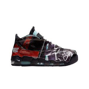 [정품아닐시3배보상] 나이키 에어 모어 업템포 96 맥시멈 볼륨 Nike Air More Uptempo 96 Maximum Volume