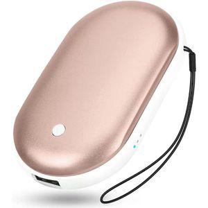 대용량 보조배터리 손난로 각인 4400mAh DD-12441휴대용핸드워머 따뜻한겨울 용품 미니 선물 동호회 단체주