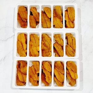 성게알 우니 100g
