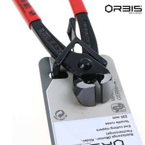 독일 오러비스(ORBIS) 방울집게 방울니퍼 옥집게