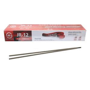 제일 피복 아크 용접봉 연강봉 JR-12 4.0mm 5kg (박스 당)