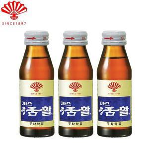 무배 동화 부채표 까스활 75ml X 120병