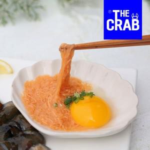 자연산 해삼 내장 고노와다 500g