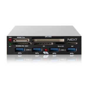 USB3.0 4포트 데스크탑 올인원 내장형 카드리더기 메모리카드