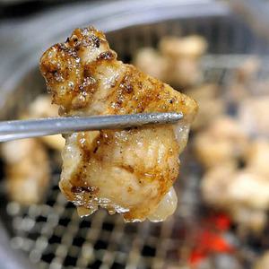국내산 손질 꼼장어 곰장어 1kg(손질500g)