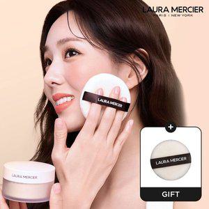 갤러리아 트랜스루센트 루스 세팅 파우더 울트라 블러 세트[A]
