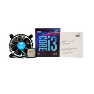 인텔 코어 i3-9세대 9100F 커피레이크 R CPU