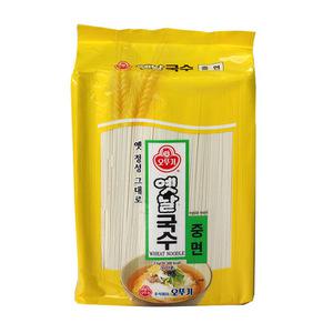 (무)오뚜기 옛날국수(중면)3kg