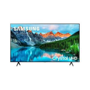 삼성 43BET-H 43인치 190cm 4K 메뉴판 광고용 TV 수도권 스탠드 설치