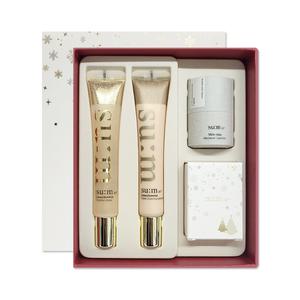 숨 로시크숨마 색조 기획 세트 24년 11월 베이스 20ml + 파운데이션 1호 20ml + 립세린 기초화장
