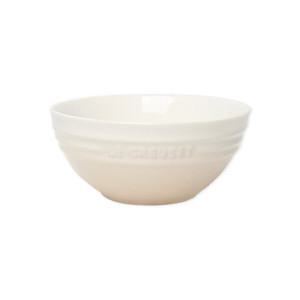 [르크루제] 북유럽 컬렉션 국그릇 13cm-머랭