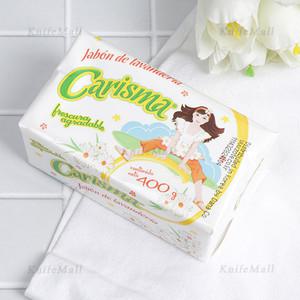 멕시코 카리스마 다용도 비누 400g 빨래 세탁 손빨래용