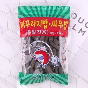 피싱천지 미꾸라지밥 새우밥