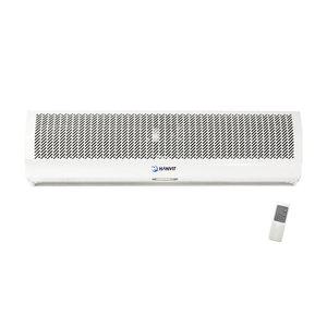 한빛 업소용 에어커튼 자동 센서 120cm HV-1200AR