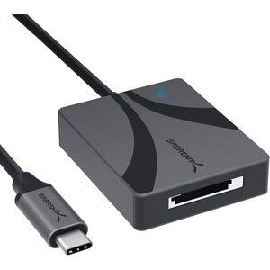 SABRENT USB C CFexpress Type A 카드 리더기 CR-CFXA
