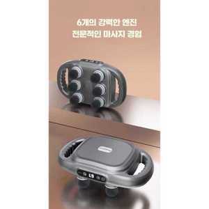 cong 하체마사지기 조이 종아리 근육 이완 전자동 반죽 마사지기 드레지 발 마사지 아름다운 다리