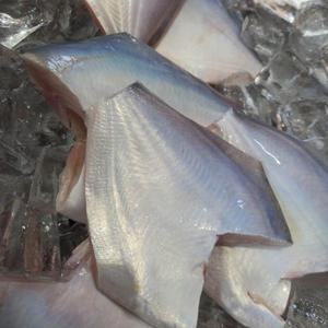 국내산 횟감용 손질 병어 4-5미 300g 내외