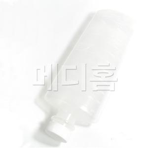 포유 멸균 피딩백 500ml/환자 경관급식용기/피딩통