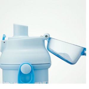 산리오 항균 다이렉트 보틀 PSB5SANAG, 시나모롤22, 480ml