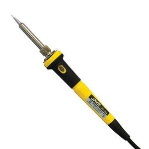 자야 고속 발열 세라믹 인두기 ZD-70A 납땜 전기 인두