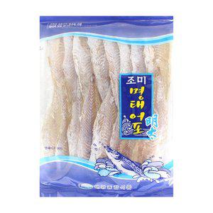 [신세계몰]조미 명태어포 [400g]