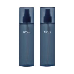 [1+1][남성체취/등드름]낫포유 클리어 바디 미스트 포 맨 200ml