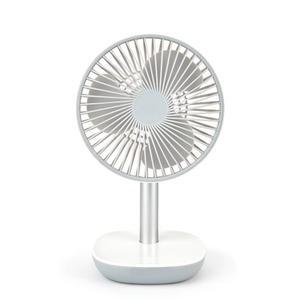 제크롤 선풍기 BLDC 써큘레이터형 충전식 무선 고성능 BLDC모터 JK-2W620SJ