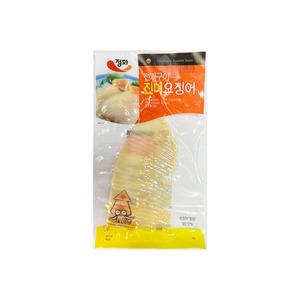 정화식품 전기구이 진미오징어 45g