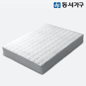 동서가구 르잔 슈퍼싱글 SS 편백황토숯 내장 케미컬폼 독립 매트리스 DF643374