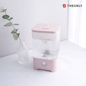 디온리 통세척 초음파 미니 가습기추천 DGH2001T