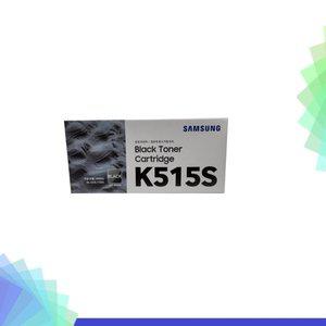 [기타]강추 정품CLT-K515검정토너 삼성SL-C515 515W 565FW