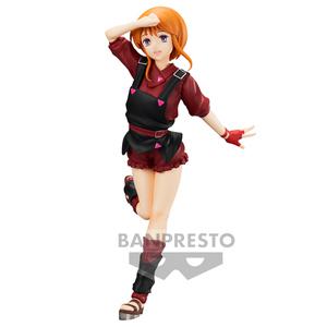 BP88343/[완성품] 반프레스토 엘피 플 - 기동전사 건담ZZ(더블 제타)(전고:약180mm)