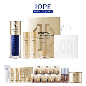 [아이오페]슈퍼바이탈 오일블렌딩 세럼 40ml 세트
