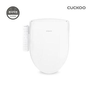 본사직영) 쿠쿠 비데 IPX5 이지필터 CBT-L1031MW