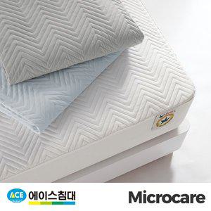 에이스침대 매트리스커버 마이크로케어 킹사이즈 MICROCAREK