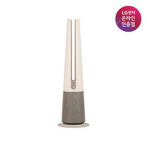 [LG](강남점)[LG전자공식인증점] LG 퓨리케어  에어로타워 FS065PSKA (온풍겸용)