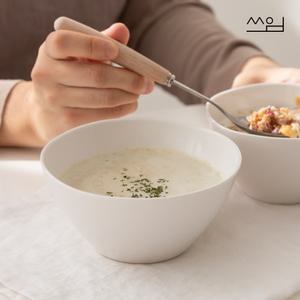 [쓰임] 라피네 대접 2P