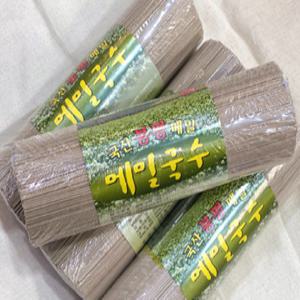 운산식품 봉평메밀 국산 메밀국수 850g