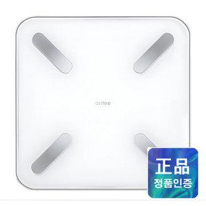 앳플리 스마트 체중계  U8 /  인바디체중계 /  체지방 / 가정용체중계 K
