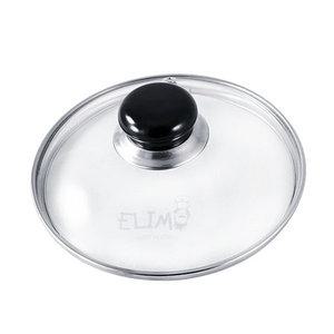엘림앤키친 유리뚜껑 28cm (EL1147)