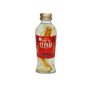 원기삼 120ml x 10병