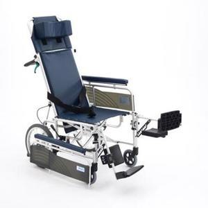 수동휠체어 MIKI EV-5