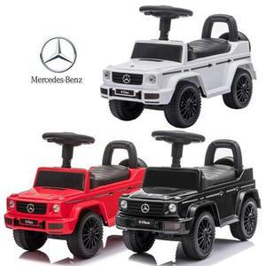벤츠 g652 붕붕카
