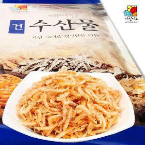 (SM)아침미소 보리새우 1kg