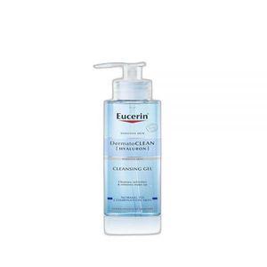 Eucerin 유세린 NEW 더머토 클린 리프레싱 클렌징 젤 200ml