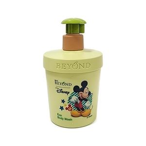 [무료배송] 비욘드 키즈 에코 바디 워시 350ml (디즈니 미키)