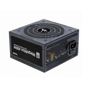 잘만 MegaMax 600W 80PLUS STANDARD PC파워 파워서플라이